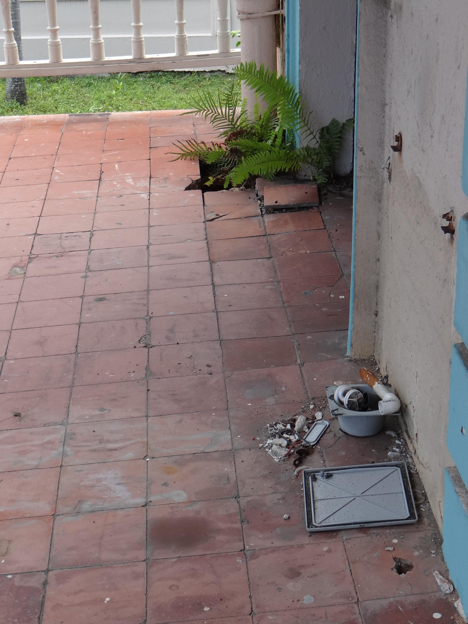 YWCA - San Juan (Miramar) - 2014 00018